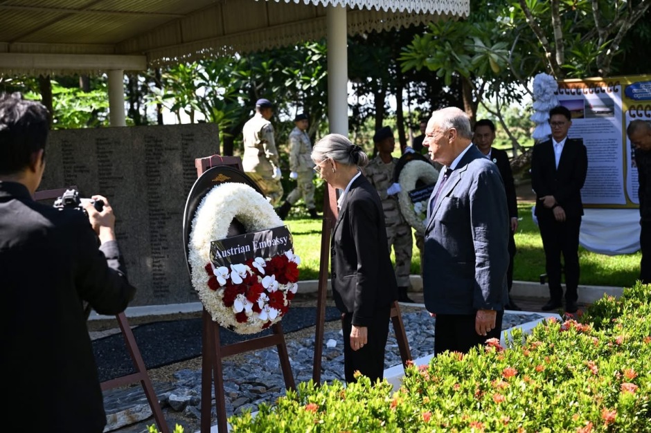 Foto: Austrian Embassy Bangkok