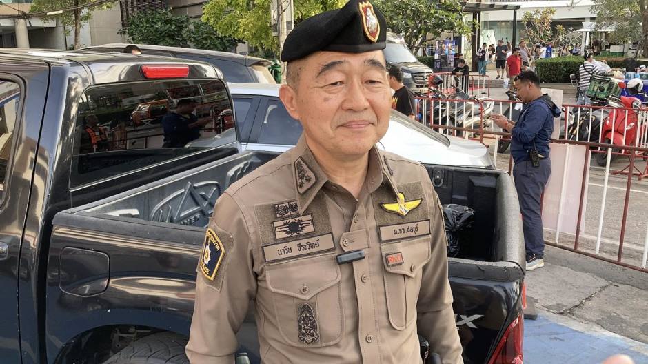 Foto: ที่นี่ พัทยา