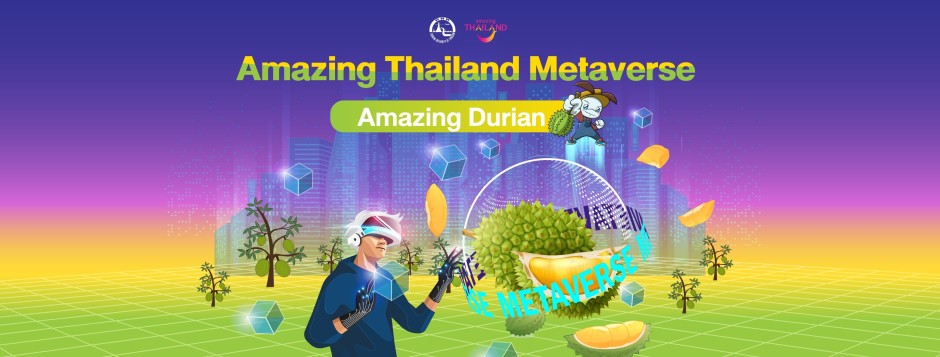 Foto: Tourism Authority of Thailand